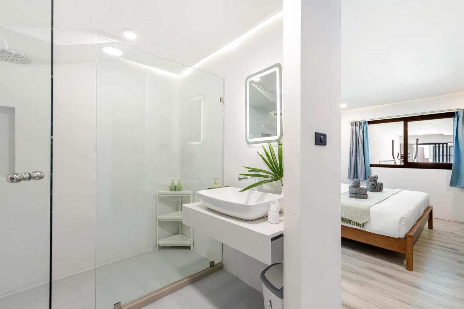 Zen Style Pool Access Townhouse Βίλα Amphoe Koksamui Εξωτερικό φωτογραφία