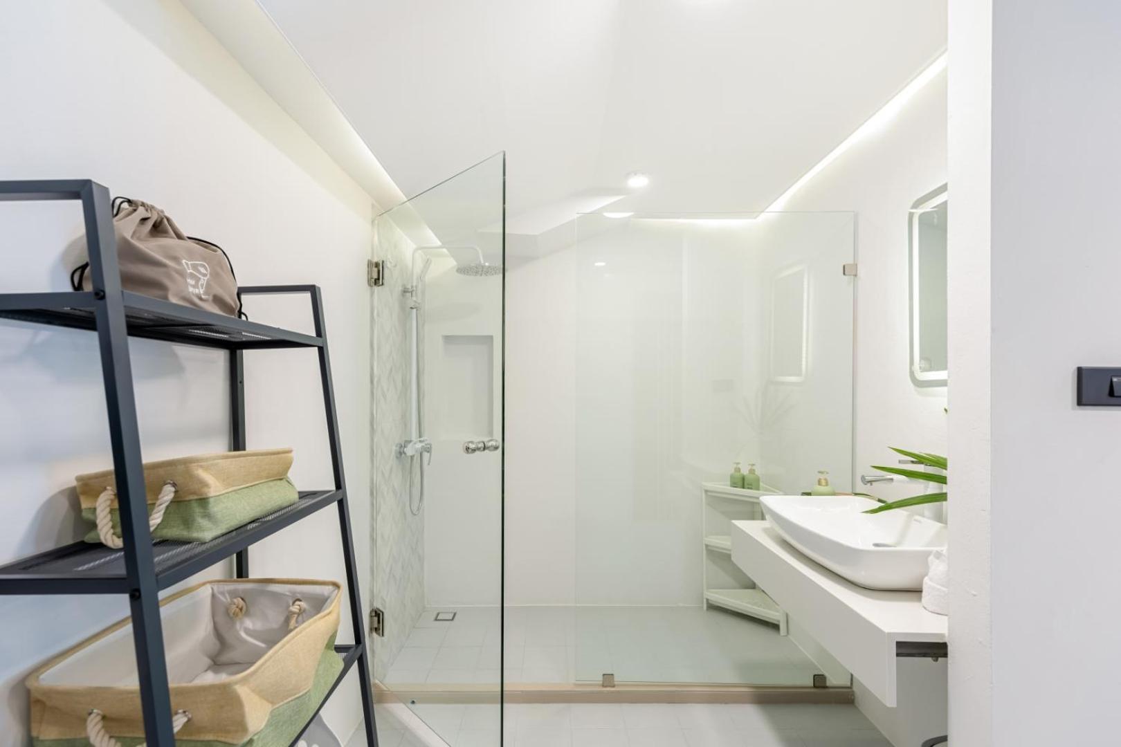 Zen Style Pool Access Townhouse Βίλα Amphoe Koksamui Εξωτερικό φωτογραφία